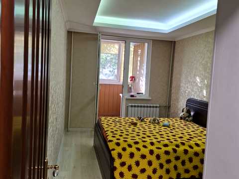 квартира за адресою Одеса, Кримська вул., 62