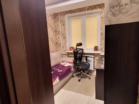 квартира за адресою Одеса, Кримська вул., 62