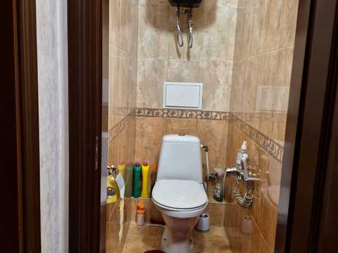 квартира за адресою Одеса, Кримська вул., 62