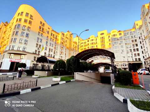 квартира по адресу Щекавицкая ул., 30/39