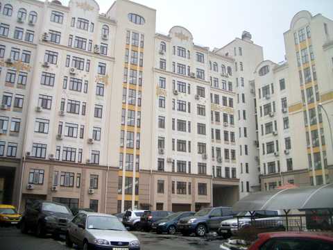 квартира по адресу Щекавицкая ул., 30/39