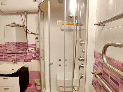 квартира по адресу Щекавицкая ул., 30/39