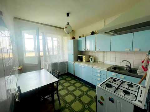 квартира по адресу Любомира Гузара просп. (Космонавта Комарова), 14-А