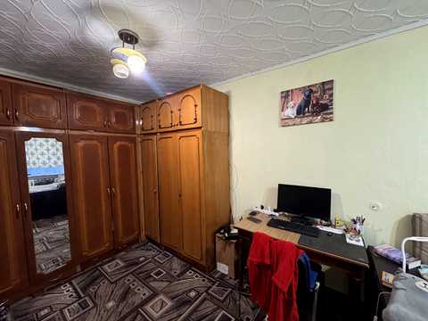 квартира за адресою Деповська вул., 4