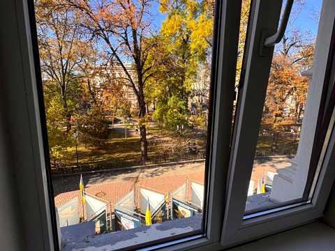 квартира по адресу Михаила Грушевского ул., 1