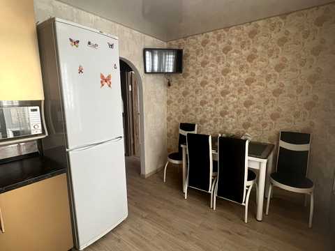 квартира за адресою Герасима Кондратьєва вул. (Кірова), 132/1