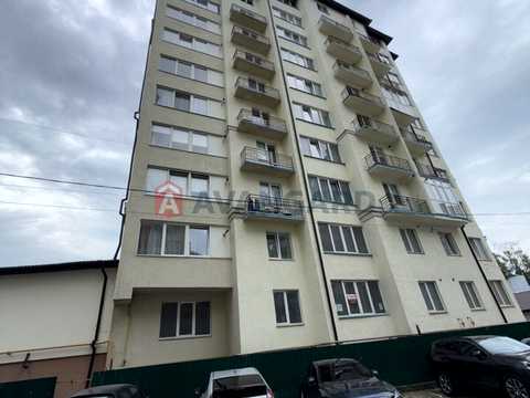 квартира по адресу Гарбарская ул. (Гарбарська), (Будинок)