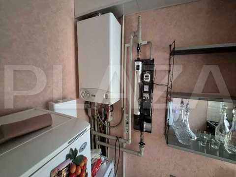 квартира за адресою Юрія Кондратюка вул., 7