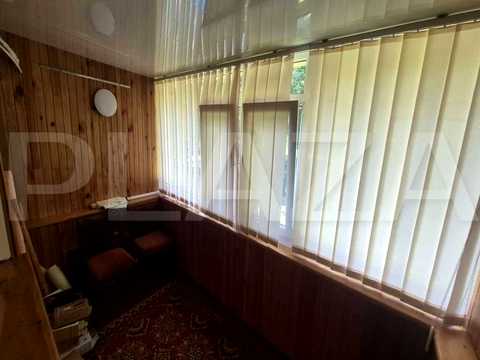 квартира за адресою Юрія Кондратюка вул., 7
