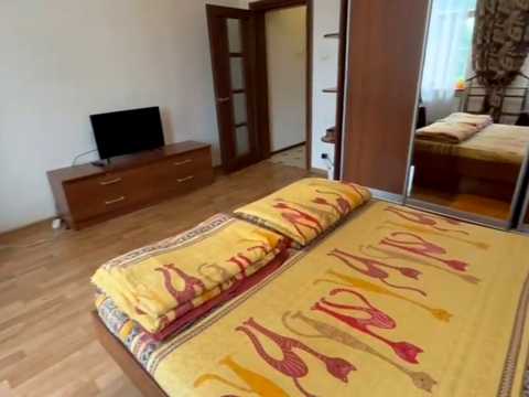 квартира за адресою Львів, Юрія Руфа вул., 33