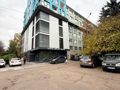 квартира за адресою Рівне, Відінська вул., 41