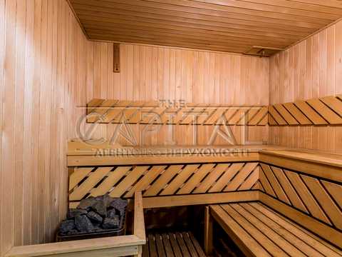 дом по адресу Киев, Яготинская ул., 5
