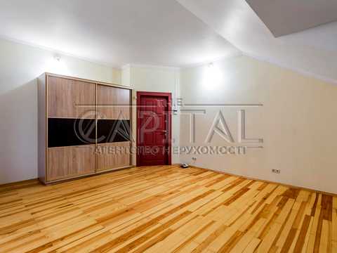 дом по адресу Киев, Яготинская ул., 5
