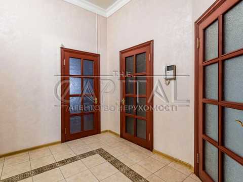 дом по адресу Киев, Яготинская ул., 5
