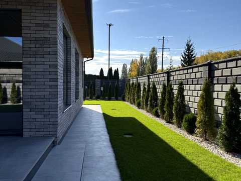 будинок за адресою с.Петрушки