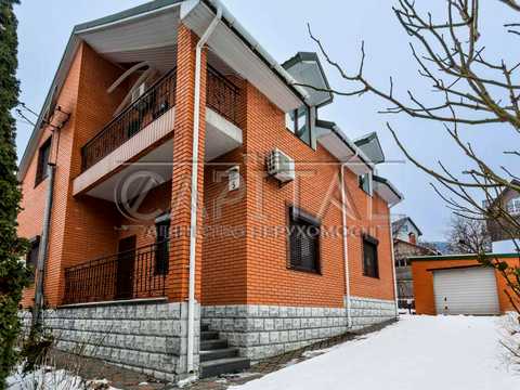 дом по адресу Киев, Яготинская ул., 5