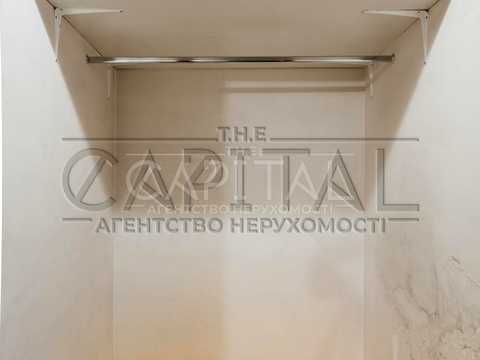 дом по адресу Киев, Яготинская ул., 5
