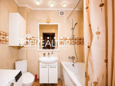 квартира за адресою Динамівська вул., 2
