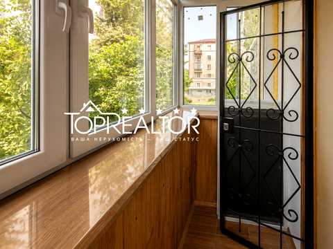 квартира за адресою Динамівська вул., 2