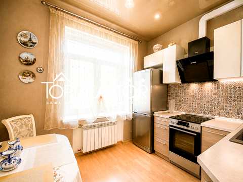 квартира за адресою Динамівська вул., 2
