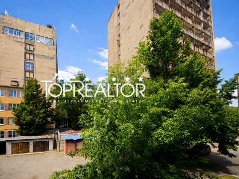 квартира за адресою Динамівська вул., 2