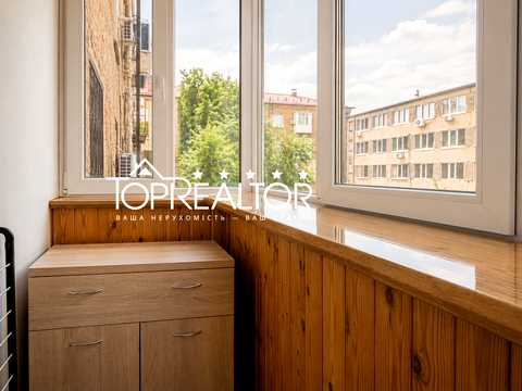 квартира за адресою Динамівська вул., 2