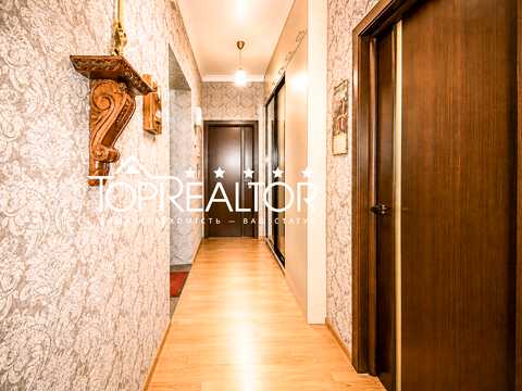 квартира за адресою Динамівська вул., 2