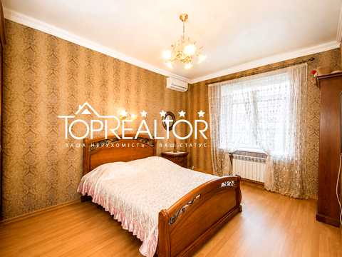 квартира за адресою Динамівська вул., 2