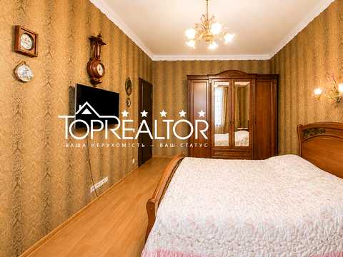 квартира за адресою Динамівська вул., 2