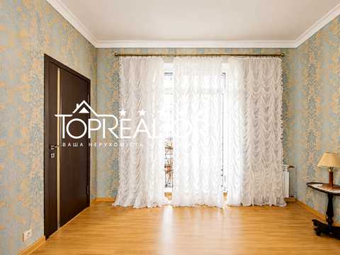 квартира за адресою Динамівська вул., 2