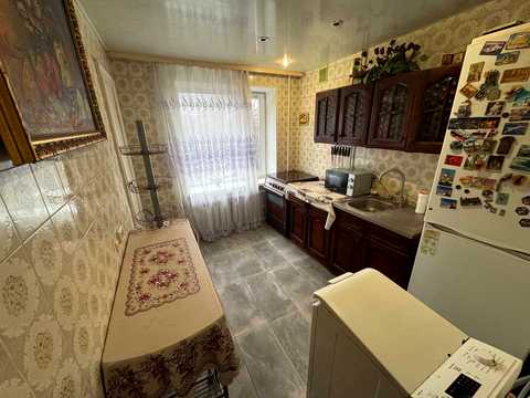 квартира за адресою Української Повстанської Армії вул. (Ватутіна), 29