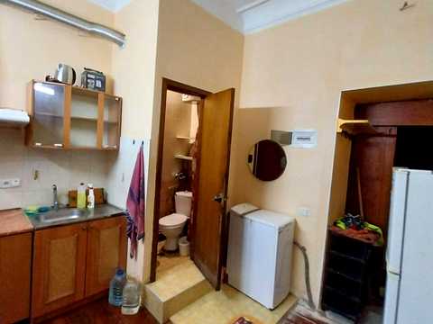 квартира за адресою Покровський пров., 3