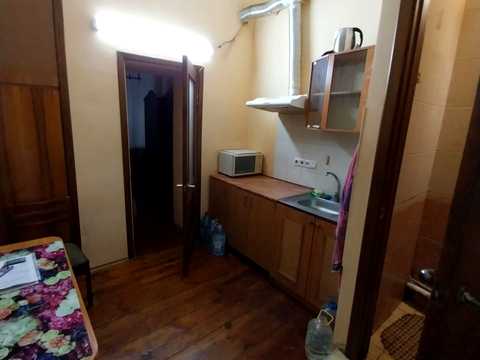 квартира за адресою Покровський пров., 3