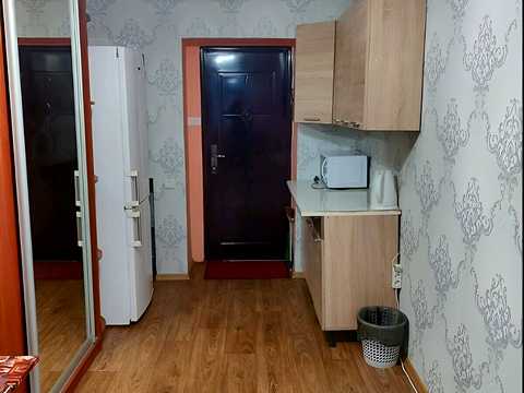 комната по адресу Романа Шухевича ул. (Курчатова), 63/2