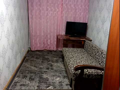 кімната за адресою Романа Шухевича вул. (Курчатова), 63/2