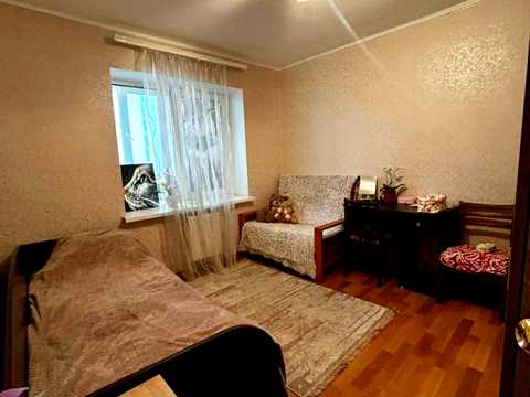 квартира за адресою Одеса, Пішонівська вул., 22/2