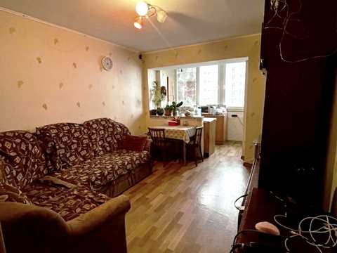 квартира за адресою Одеса, Пішонівська вул., 22/2