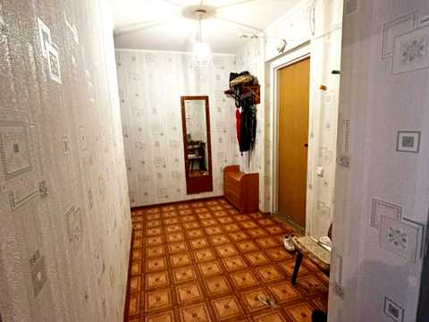 квартира за адресою Одеса, Пішонівська вул., 22/2