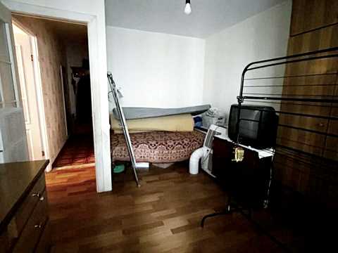 квартира за адресою Одеса, Пішонівська вул., 22/2
