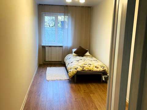 квартира за адресою Станційна вул., 5