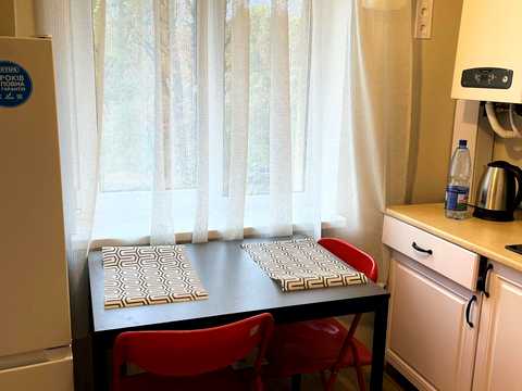 квартира за адресою Станційна вул., 5