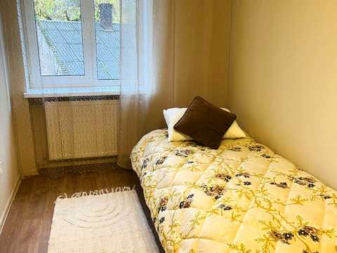 квартира за адресою Станційна вул., 5