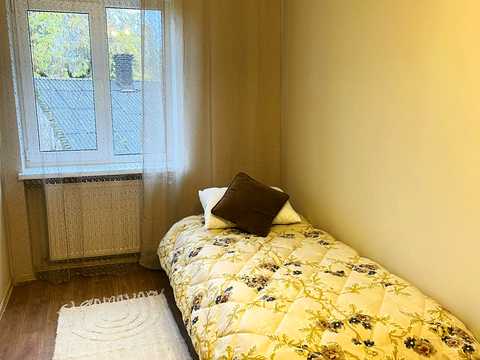 квартира за адресою Станційна вул., 5