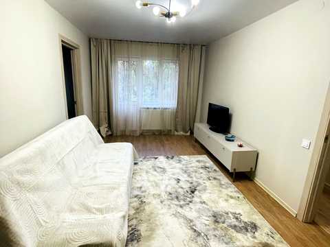квартира за адресою Станційна вул., 5
