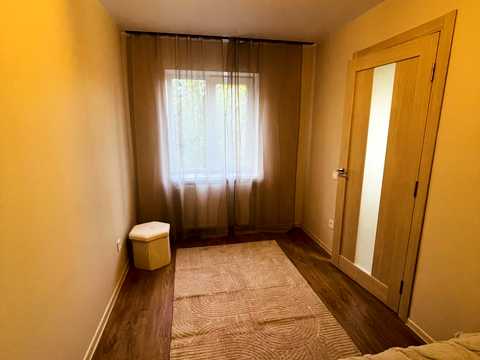 квартира за адресою Станційна вул., 5