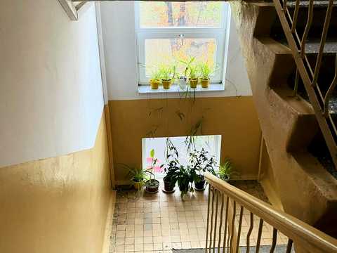 квартира за адресою Станційна вул., 5