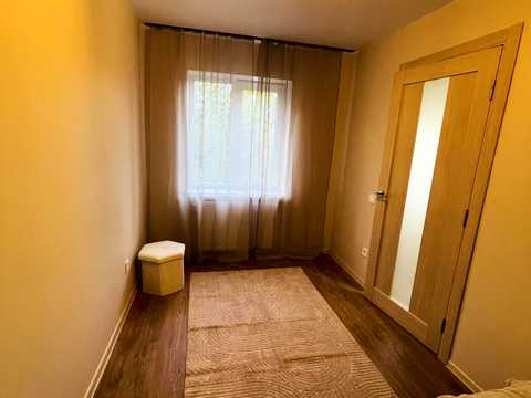 квартира за адресою Станційна вул., 5