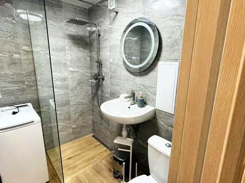 квартира за адресою Станційна вул., 5
