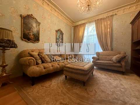 квартира за адресою Терещенківська вул., 5