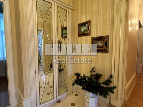 квартира за адресою Терещенківська вул., 5